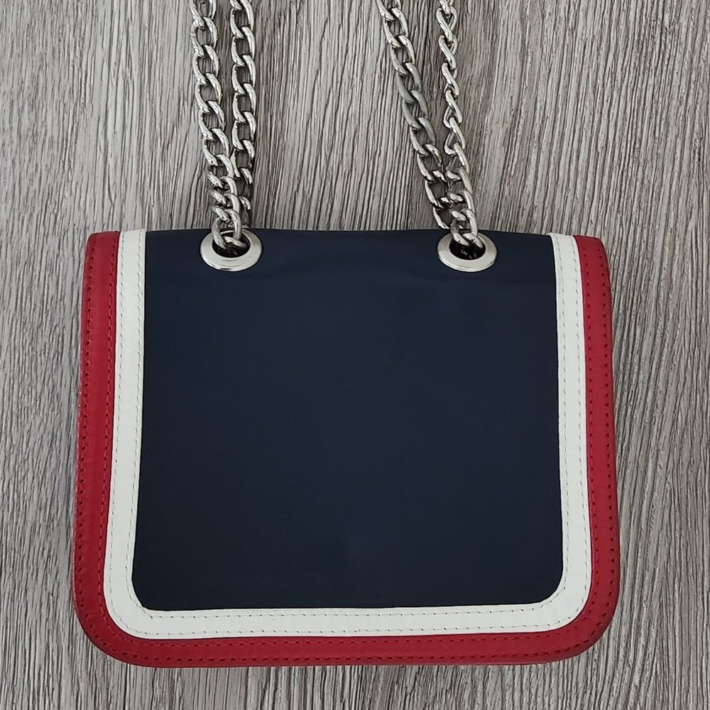 Lauren Farrell NY – Stadium Bag – New